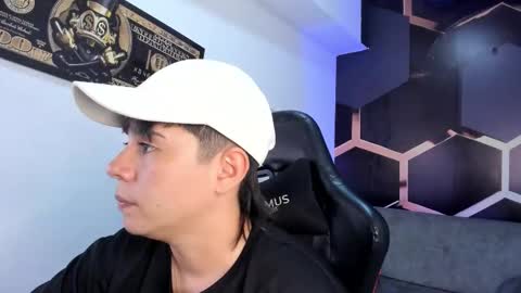 Abby Smith online show from 11/17/25, 07:08