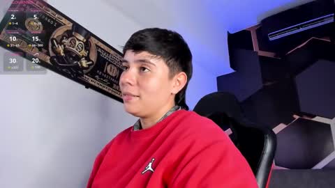 Abby Smith online show from 11/19/25, 07:36