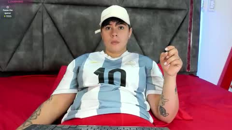 Abby Smith online show from 02/13/26, 01:51