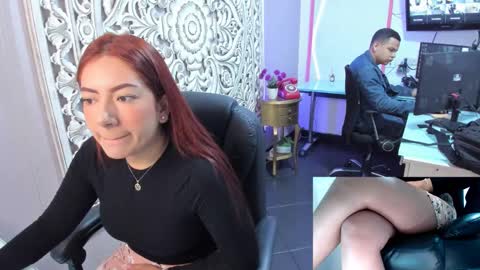 Abby Stones online show from 01/10/25, 11:54