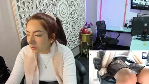 Abby Stones online show from 01/22/25, 12:17