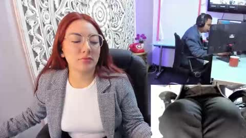 Abby Stones online show from 01/23/25, 02:50