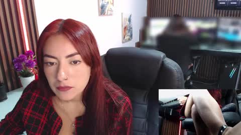 Abby Stones online show from 02/11/25, 02:57