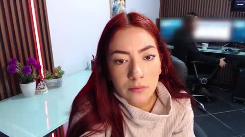 Abby Stones online show from 02/15/25, 11:39