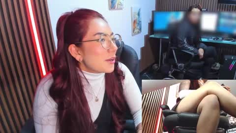 Abby Stones online show from 02/17/25, 04:37