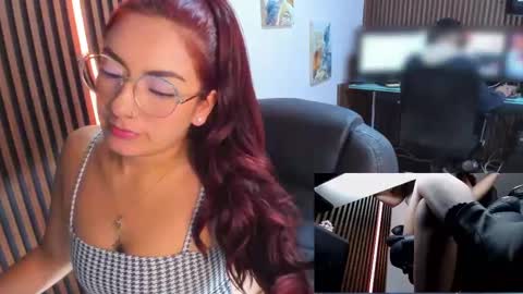 Abby Stones online show from 02/18/25, 06:04