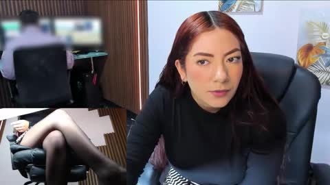 Abby Stones online show from 03/06/25, 12:09