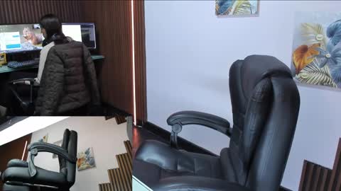 Abby Stones online show from 03/11/25, 02:40