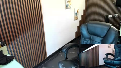 Abby Stones online show from 09/12/25, 10:37