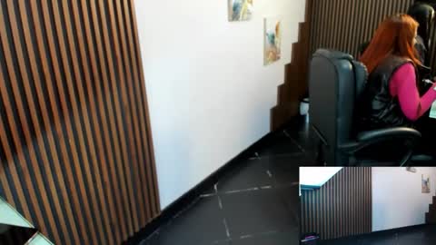 Abby Stones online show from 09/15/25, 01:00