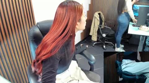 Abby Stones online show from 11/20/25, 11:10