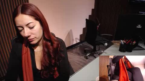 Abby Stones online show from 02/11/26, 12:32