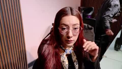 Abby Stones online show from 04/23/26, 12:29