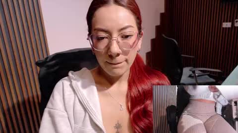 Abby Stones online show from 04/24/26, 01:24