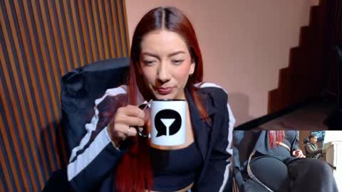 Snapshot of abbystones chatting on 05/08/26, 01:49 Abby Stones online show from 05/08/26, 01:49