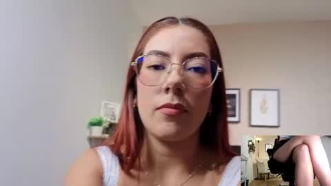 Snapshot of abbystones chatting on 07/28/26, 02:13 Abby Stones online show from 07/28/26, 02:13