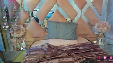 Abby online show from 02/21/26, 09:27