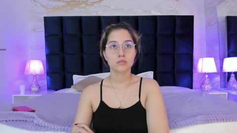 Abigail online show from 12/02/25, 11:48