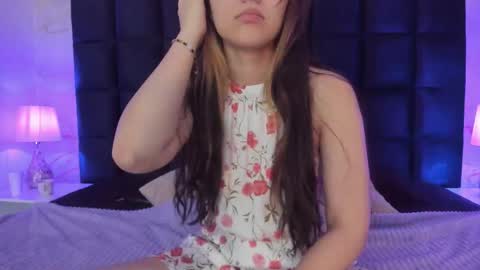 Abigail online show from 01/16/26, 11:58