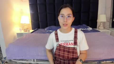 Abigail online show from 03/16/26, 11:58