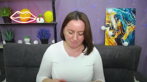 Snapshot of abbytaylorr chatting on 01/24/25, 03:13 abbytaylorr online show from 01/24/25, 03:13