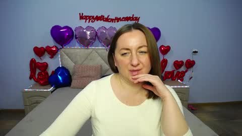 Snapshot of abbytaylorr chatting on 02/13/25, 05:33 abbytaylorr online show from 02/13/25, 05:33