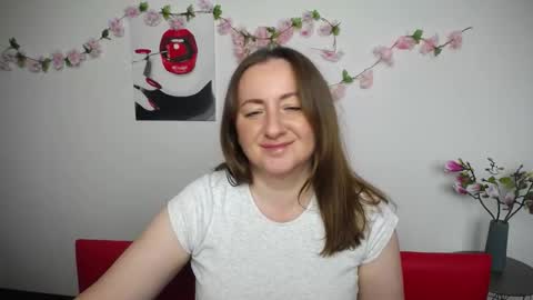 abbytaylorr online show from 11/16/25, 07:25