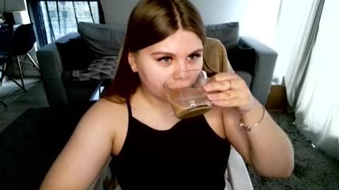 abbyvibe online show from 10/26/25, 11:16