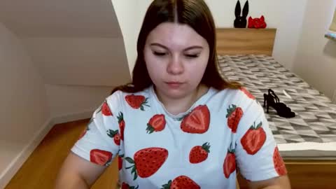 abbyvibe online show from 11/27/25, 12:07