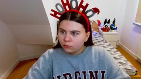 abbyvibe online show from 12/18/25, 10:43