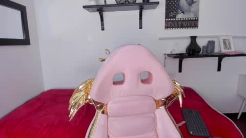 abby online show from 01/05/25, 12:10