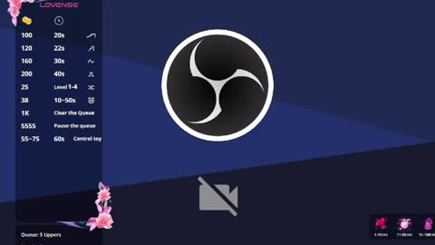  Abby Boom   online show from 04/19/26, 08:22