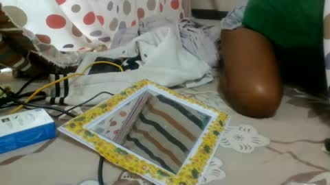 abdellahh online show from 06/14/26, 04:31