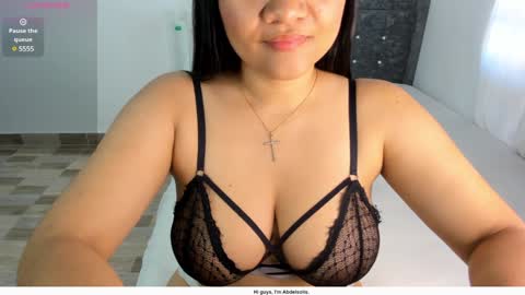 kaori online show from 01/26/25, 08:56