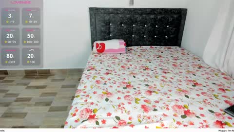 kaori online show from 01/28/25, 05:00