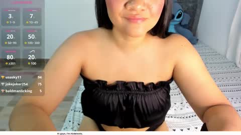 kaori online show from 02/15/25, 10:52