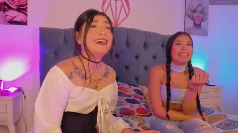 Abella online show from 10/28/25, 04:38