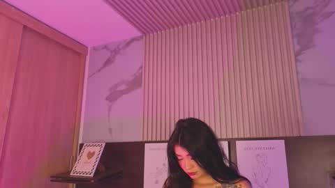 Abella online show from 11/13/25, 07:07