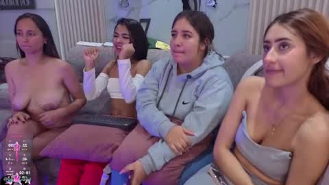 Abella online show from 12/04/25, 07:55