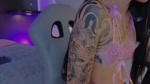 Abella online show from 01/14/26, 06:57