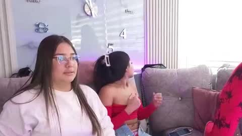 abella_as_ online show from 02/25/26, 03:54