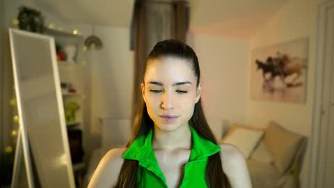 abella_danger_x online show from 02/05/26, 09:36