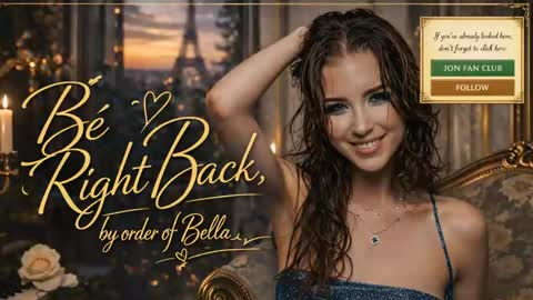 abella_danger_x online show from 05/31/26, 07:04