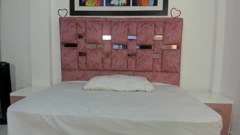 abella_lov online show from 09/27/25, 12:10