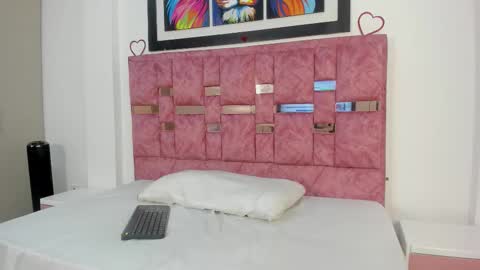 abella_lov online show from 10/02/25, 12:12