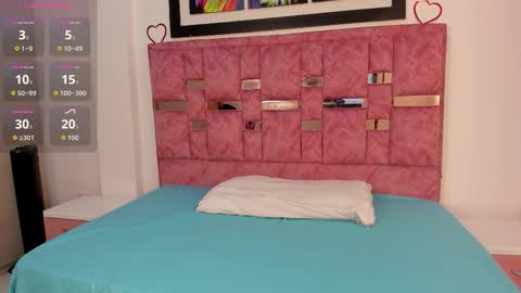 abella_lov online show from 11/04/25, 12:15