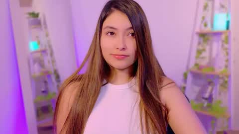 Snapshot of abella_ruiz chatting on 06/10/26, 09:57 Abella Ruiz online show from 06/10/26, 09:57