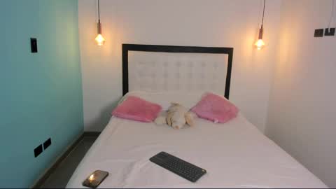  Abella and Kendra  online show from 02/23/25, 04:35