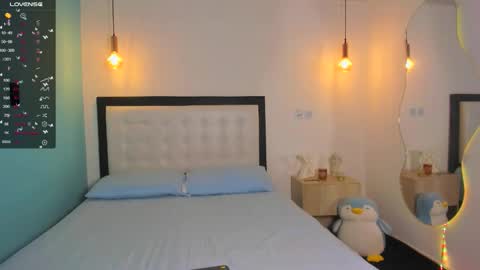  Abella and Kendra  online show from 10/21/25, 12:00