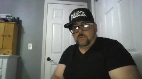 Snapshot of abennett76 chatting on 05/18/26, 07:20 AJ online show from 05/18/26, 07:20